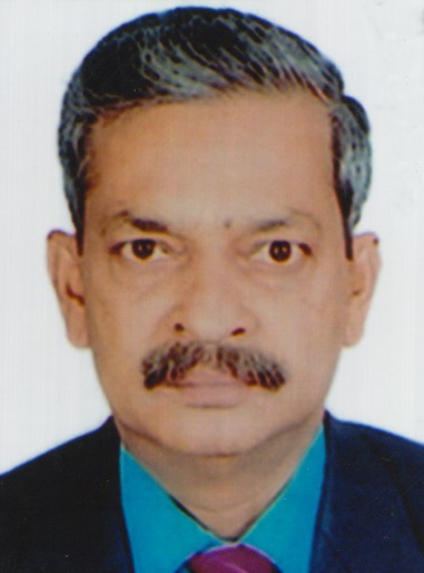 Prof. Prasan Kumar Hota Photo